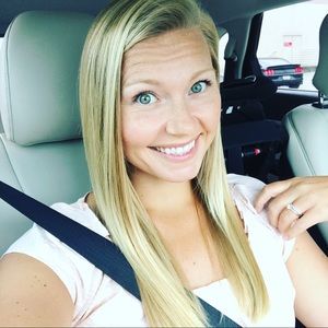 Meet your Posher, Amy